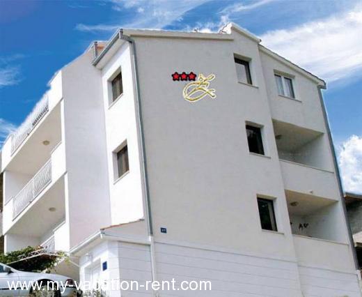 Apartmaji Z Hrvaška - Dalmacija - Split - Dugi Rat - apartma #927 Slika 10