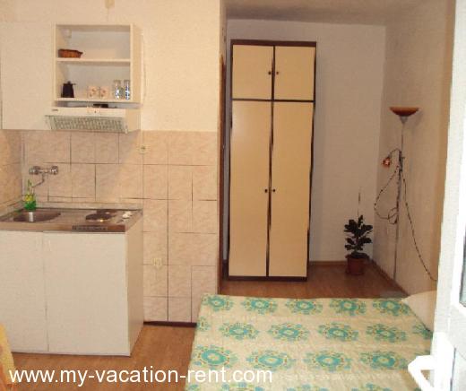 Apartmaji Kaštela Hrvaška - Dalmacija - Split - Kastel Kambelovac - apartma #928 Slika 3