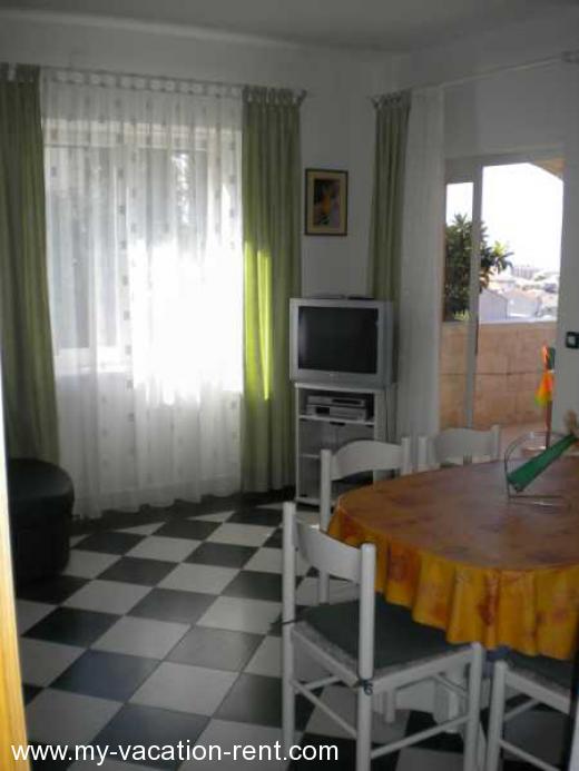 Apartmaji Ivan Hrvaška - Dalmacija - Dubrovnik - Bacinska Jezera - apartma #935 Slika 2
