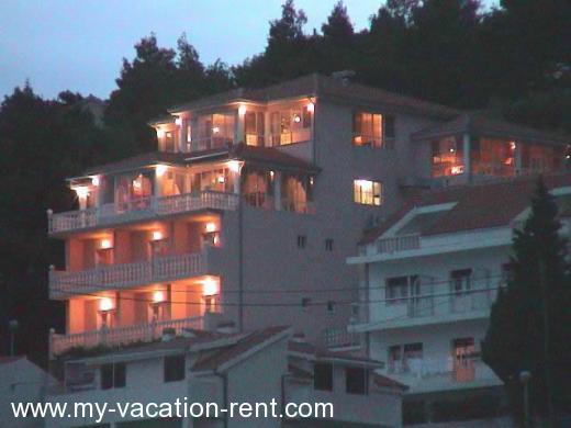 Hotel Sydney Croatia Hrvaška - Dalmacija - Srednji Jadran - Mimice - hotel #957 Slika 8