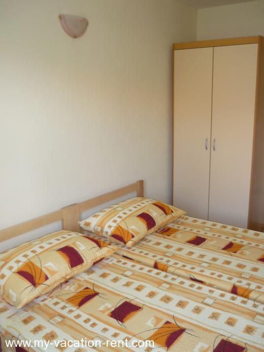 Apartmaji Mario Hrvaška - Dalmacija - Trogir - Okrug Gornji - apartma #963 Slika 7