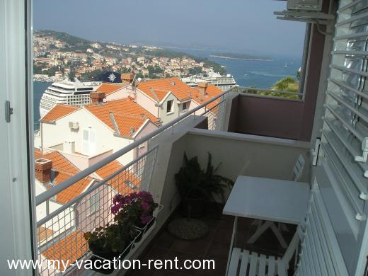 Apartmaji MORE Hrvaška - Dalmacija - Dubrovnik - Dubrovnik - apartma #986 Slika 3